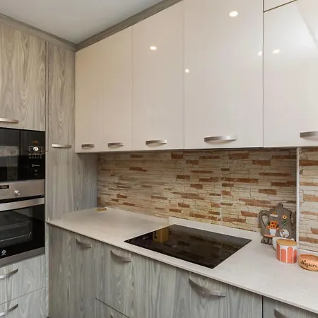 Ariamar By Interhome Сasa de vacaciones *