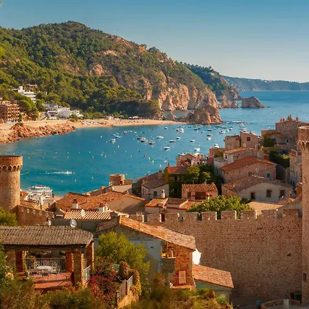 Сasa de vacaciones Ariamar By Interhome Tossa de Mar