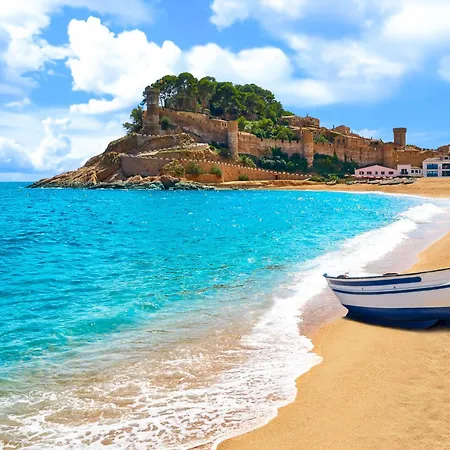 Сasa de vacaciones Ariamar By Interhome