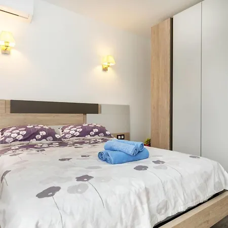 펜션 Ariamar By Interhome *