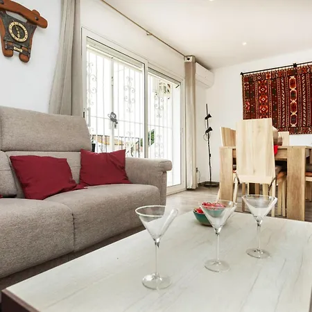 펜션 Ariamar By Interhome