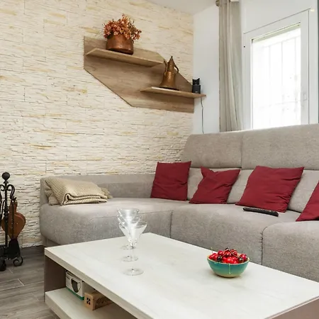 펜션 Ariamar By Interhome *